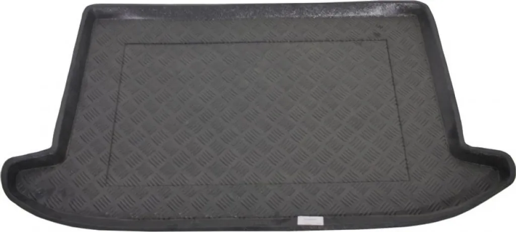 Protection de coffre Hyundai Accent Hatchback 2006-2011 utilitaire