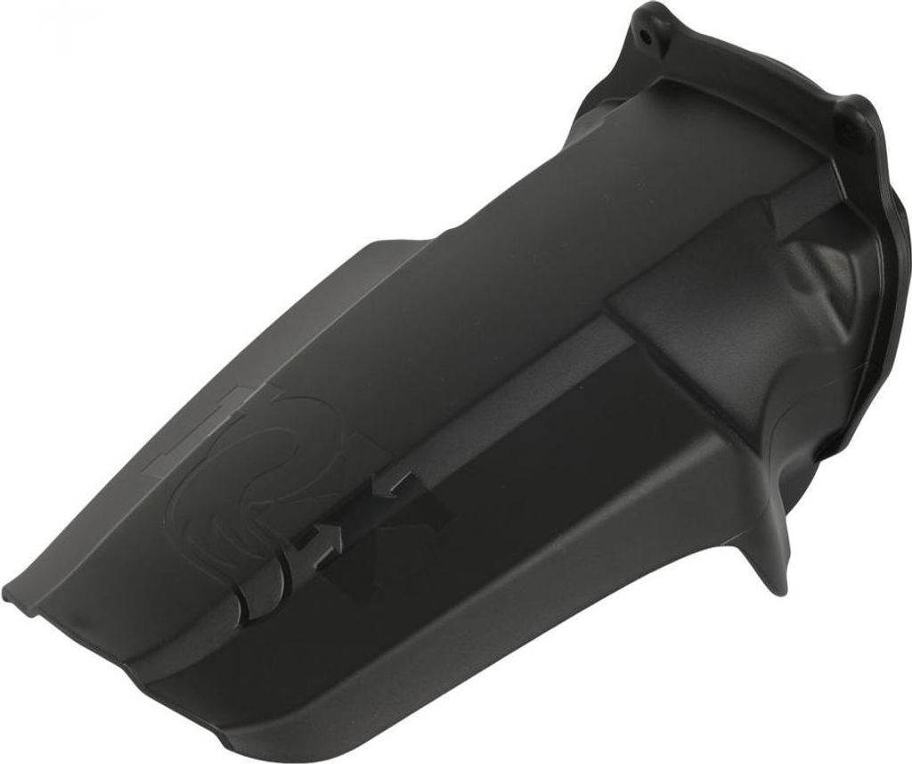 FOX 36 Mud Guard Schutzblech short ab 2026 schwarz - Schutzblech Mountainbike 36