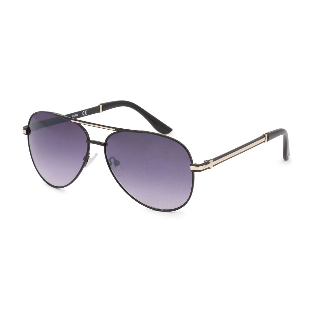 Guess -BRANDS - Accessoires - Sonnenbrillen - GF0173-01B - Produktbild 