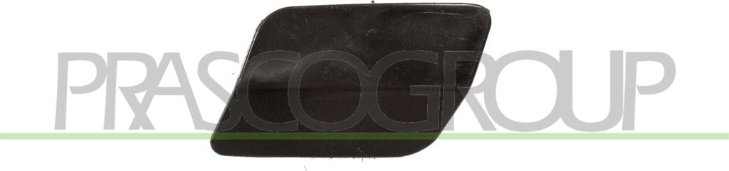 PRASCO ST0381238 Stoßstangen-Abdeckung Vorne Links für SEAT Ibiza IV Schrägheck (6J5, 6P1) Ibiza IV Sportcoupe (6J, 6P) Ibiza IV ST (6J8, 6P8)