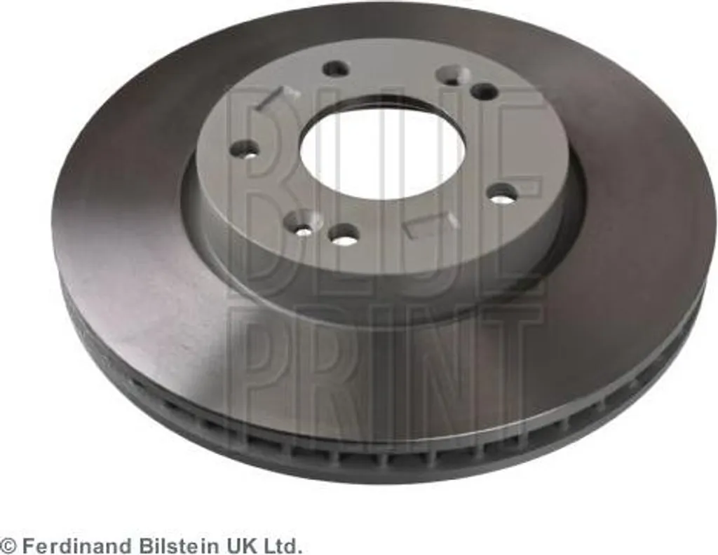 Fini les vibrations au freinage : Disque de frein Cerato ADG043205