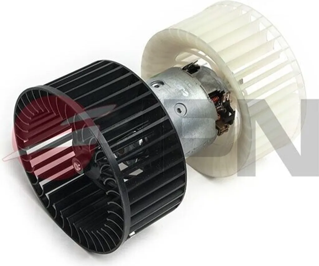 Stop bruits de ventilation Série 3 E36 - Pulseur JPN OE 64111468453