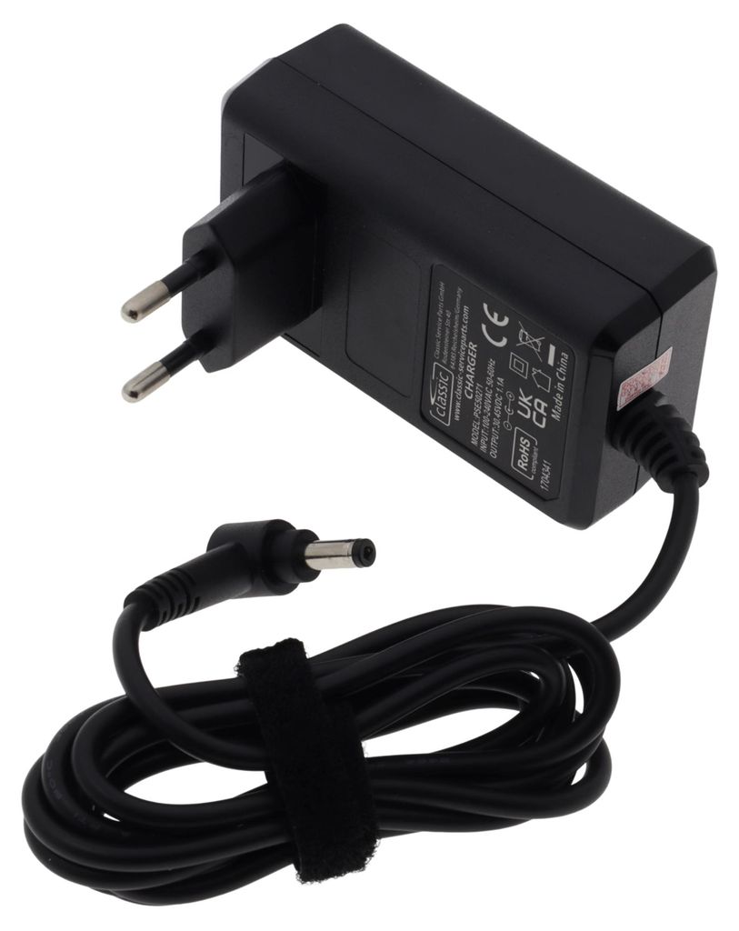 Carica batterie alimentatore 30.45V per Dyson V10 V11 SV12 Immagine del prodotto 
