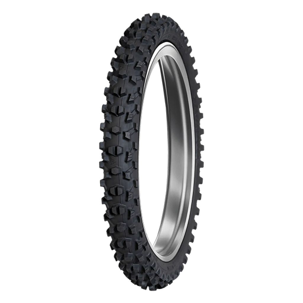 Pneumatiky DUNLOP 80/100-21 51M GEOMAX MX34 Obrázok produktu 