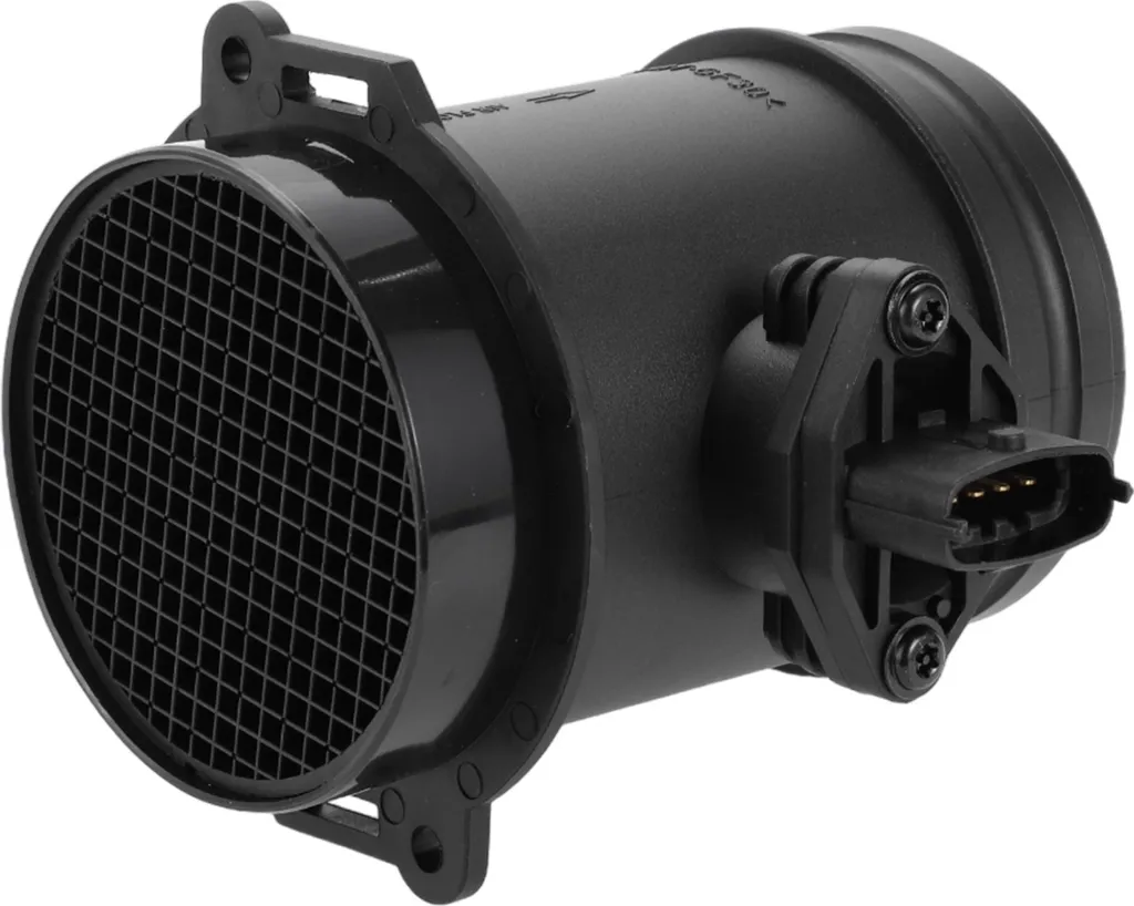 Capteur de Débit d'Air Massique N°98760612500 pour Porsche Boxster