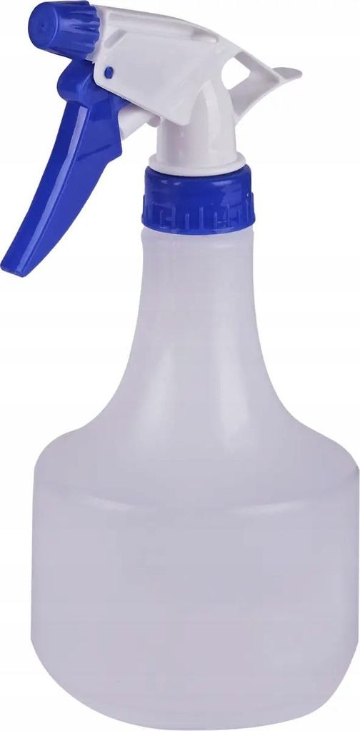 Schmith Premium Pumpsprüher 0,5 l Ergonomisch | Gartenspritze Unkrautspritze Pumpsprüher | Pflanzensprüher Druckspritze Unkrautvernichter