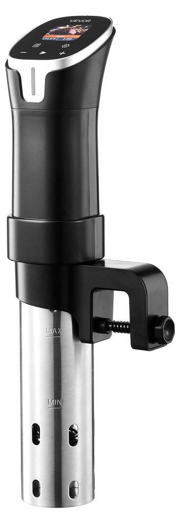 VEVOR Thermoplongeur Cuisson Sous Vide 1100 W Cuiseur Sous Image du produit 