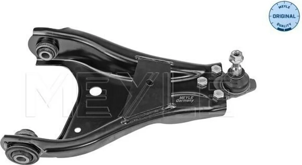 Bras de suspension Duster pour réparation train avant OE 545001535R