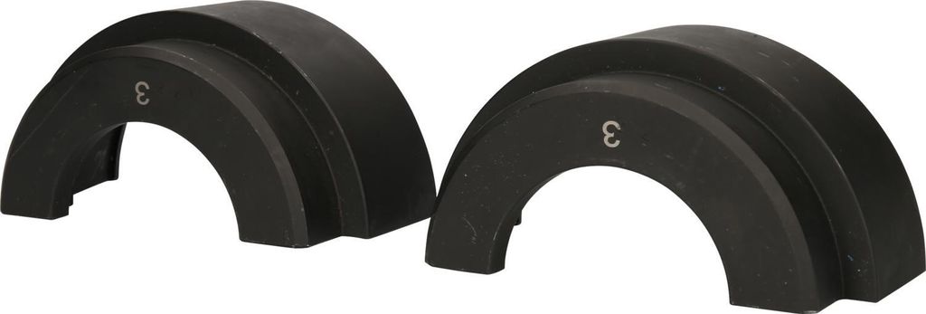 KS Tools Lagerschalenpaar Ø 130 mm, 460.2521