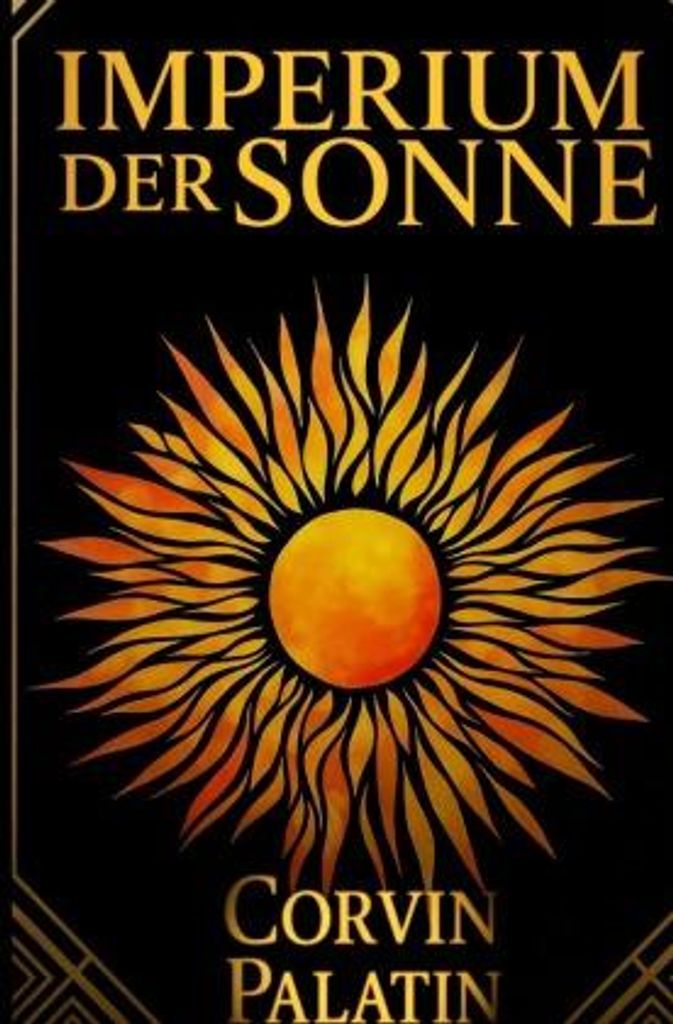 Imperium der Sonne - Octavian