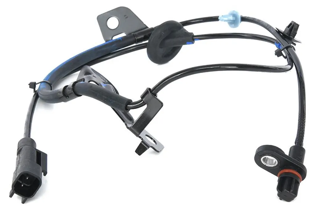 Capteur Roue ATE 24.0710-5050.3 ABS Mitsubishi ASX GAW Droit Arrière