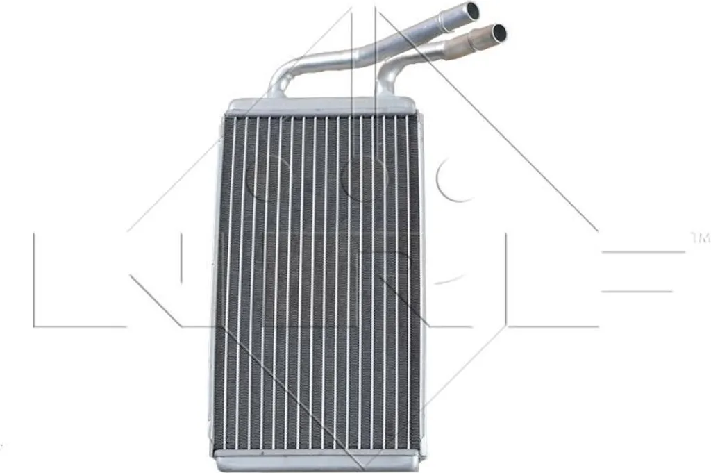 Radiateur de chauffage habitacle pour Transit Tourneo compatible OE 1092721