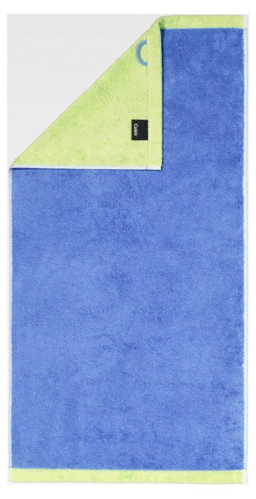 Handtücher Lifestyle Splash Capri/Pistazie - 14