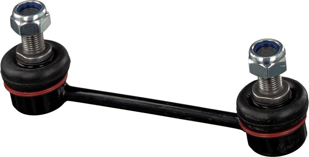 FEBI BILSTEIN Koppelstange Stabilisator für HYUNDAI ix35 (LM, EL, ELH) Hinten Links Hinten Rechts 41644