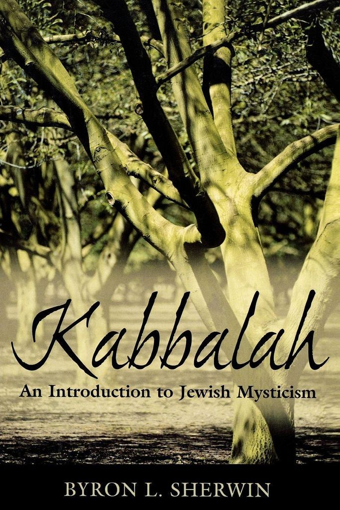 Kabbalah: An Introduction to Jewish Mysticism