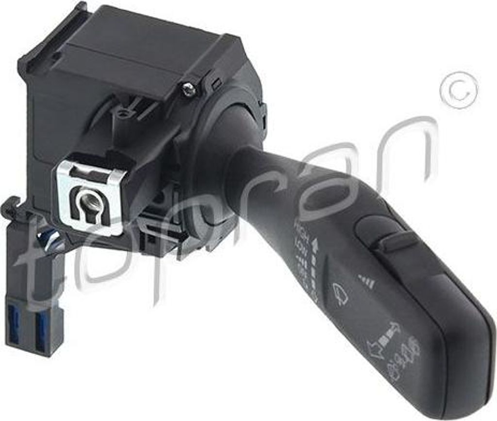 TOPRAN 110 113 Wischerhebel OE 1K095351901C kompatibel mit Touran, Tiguan, Scirocco, Jetta, Golf VI, Golf V, Golf Plus, EOS, Caddy, Yeti, Superb, O...