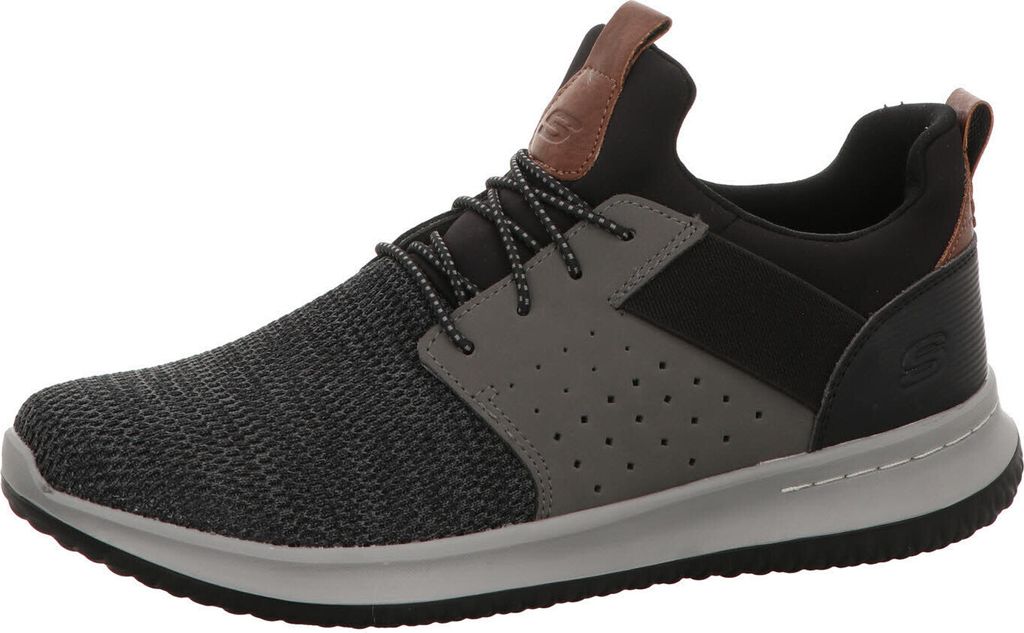 Skechers Delson - Camben, Laufen, Männlich, Erwachsener, Produktbild 