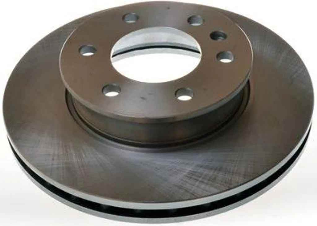 Disque de frein pour entretien Sprinter et Crafter B130452 OE 9064210012