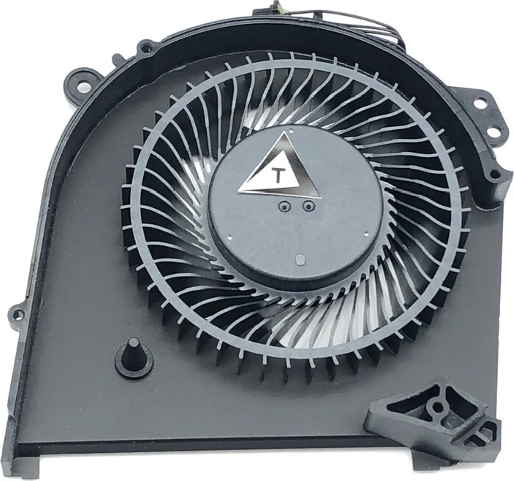 Ventola di Raffreddamento GPU per HP Omen 15-dh0301ng L57330-001