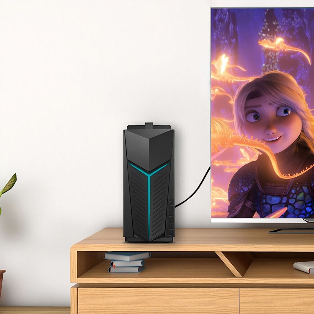 Kabel Displayport do HDMI Konwerter DP komputer HDMI Zdjęcie produktu 15