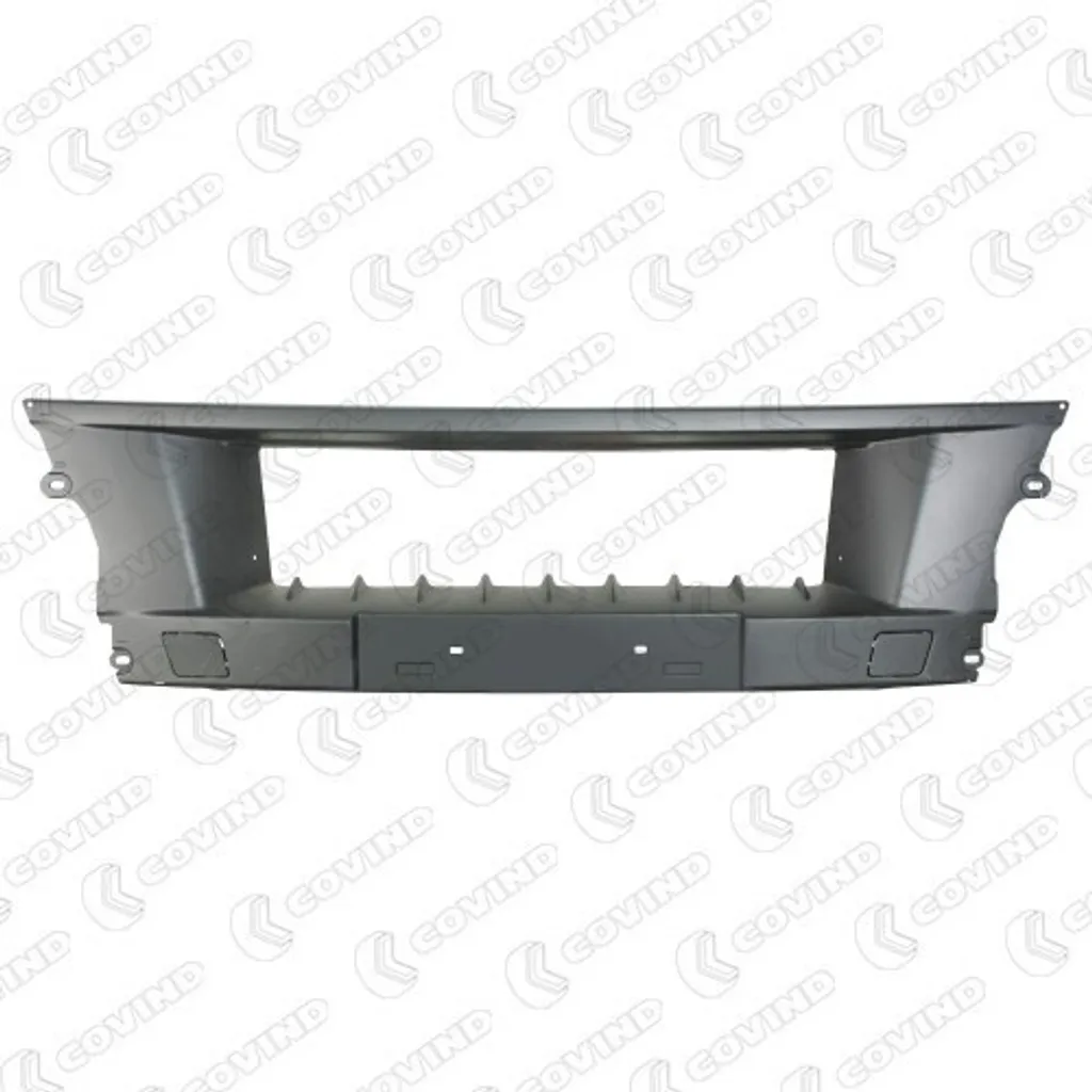 Pare-chocs avant pour camion TX2 90 idéal pour rénovation carrosserie