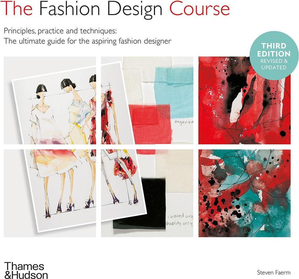 Fashion Design Course