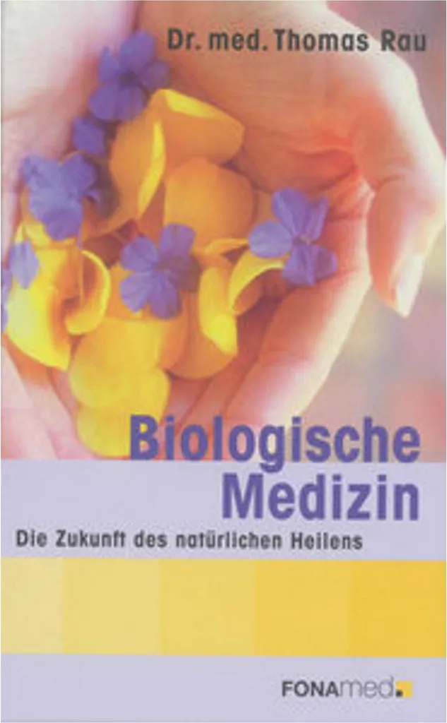 Médecine Biologique Haute Performance pour une Guérison Naturelle Pure