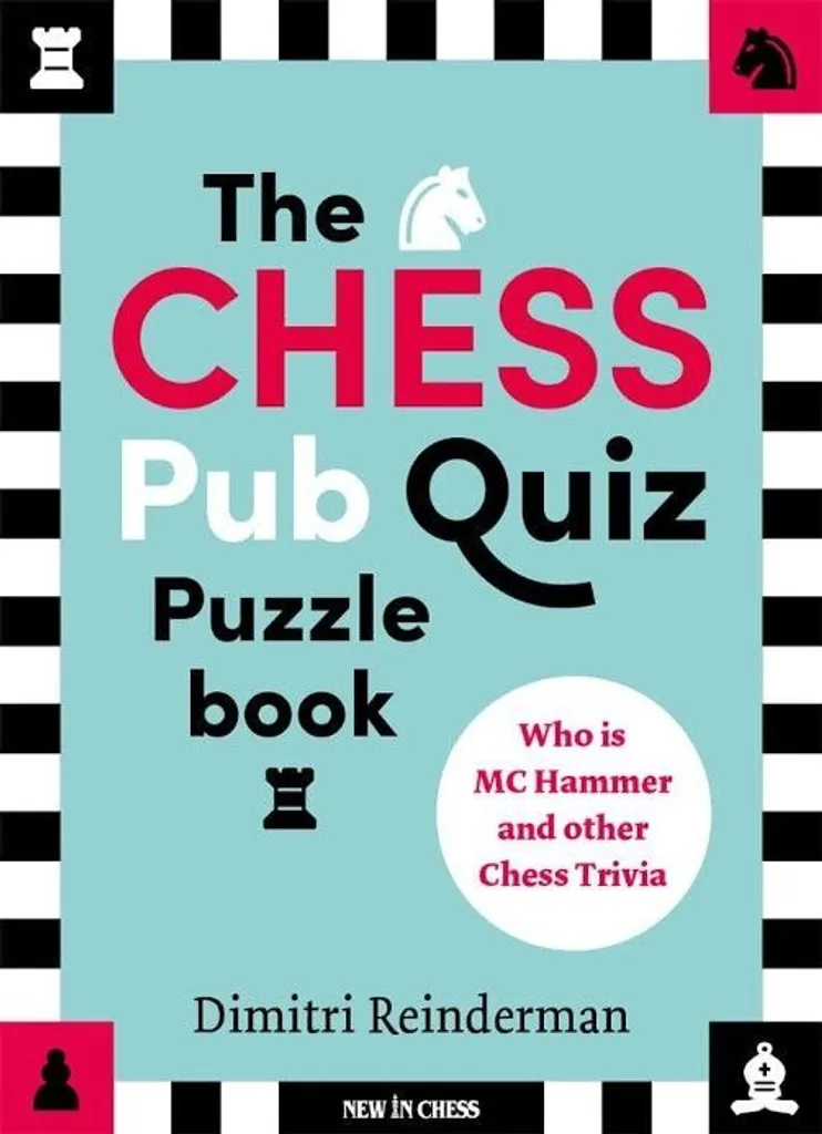 Livre de Quiz sur les Échecs et Casse-têtes Tactiques pour Amateurs