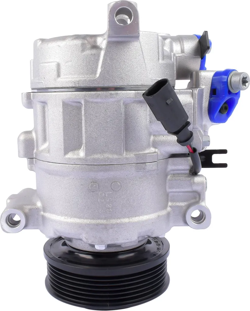 Compresseur A/C pour Amarok et Multivan 180 CV - Structure Métal 150mm
