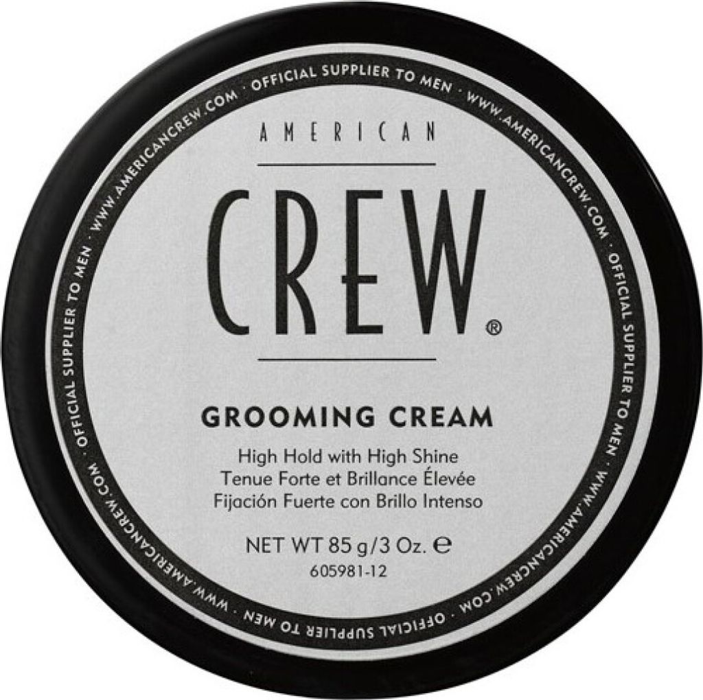 American Crew - Grooming Cream 85.0g Immagine del prodotto 