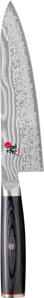 ZWILLING Miyabi 5000 FCD, Nůž Gyutoh, 20 cm, Ocel, 1 kusů Obrázek produktu 