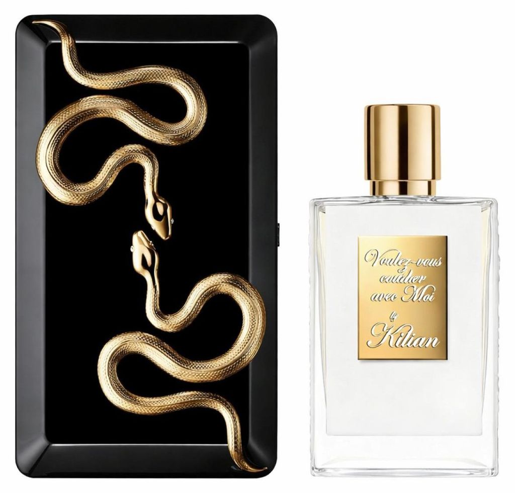 By Kilian, Voulez-Vous Coucher Avec Moi, Eau De Parfum, Immagine del prodotto 