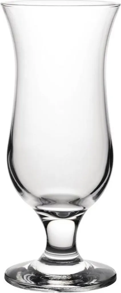 Utopia Squall Hurricane Glass 470ml - Set 12 Bicchieri Alta Qualità - 1