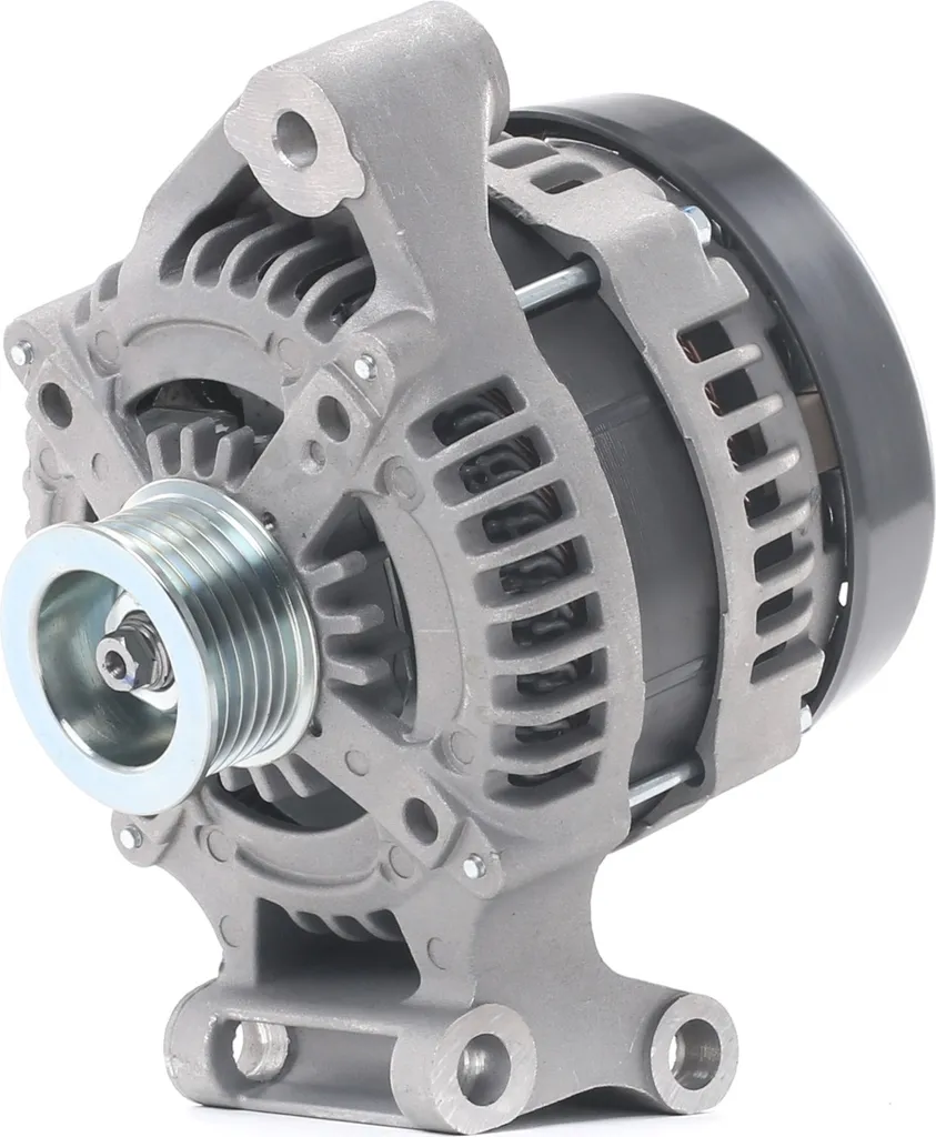 Alternateur pour Entretien Ford Focus II et Volvo V50 - Pièce 14V