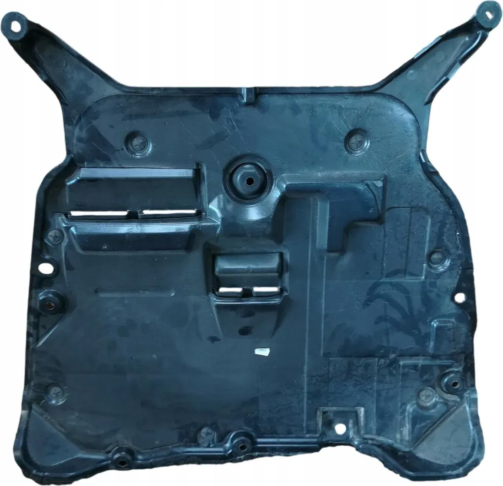 Couvercle de palier moteur Volvo S60 S80 2.4D - Pièce OE Originale 30731544