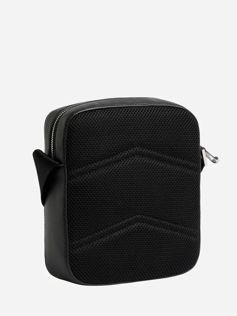 Petit sac reporter Calvin Klein K50K510020 avec sangle ajustable - 7