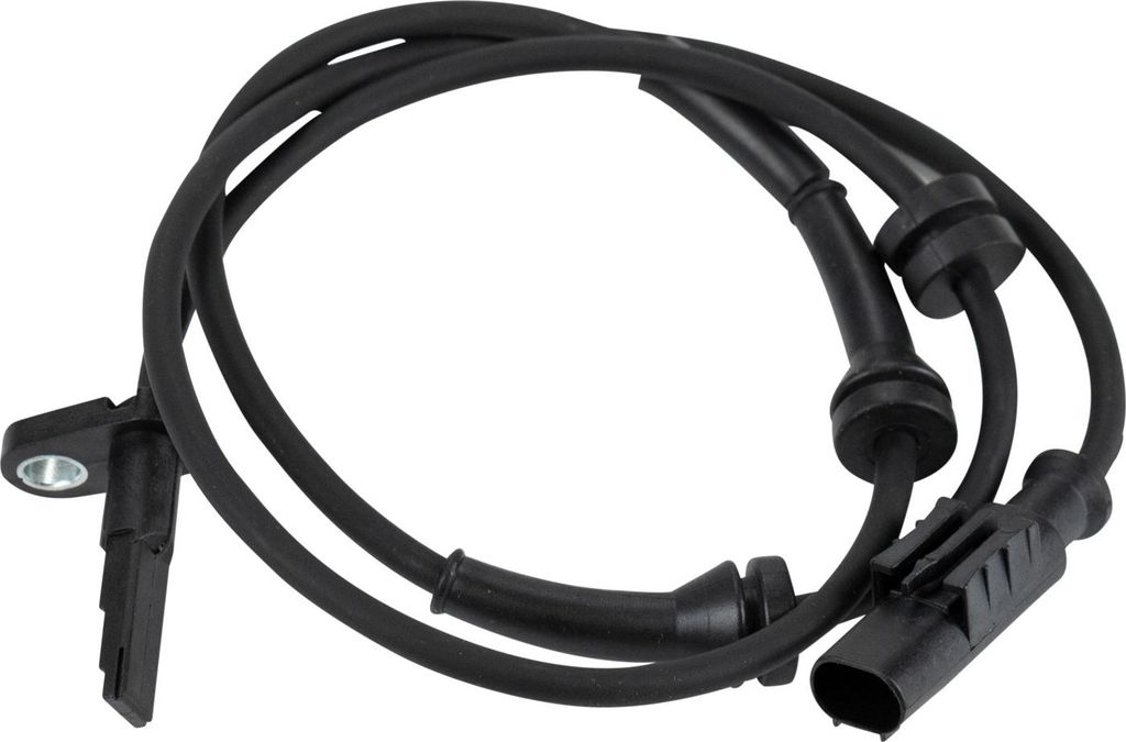 TRISCAN ABS Sensor Raddrehzahl für ALFA ROMEO 159 Sportwagon (939) 8180 15196