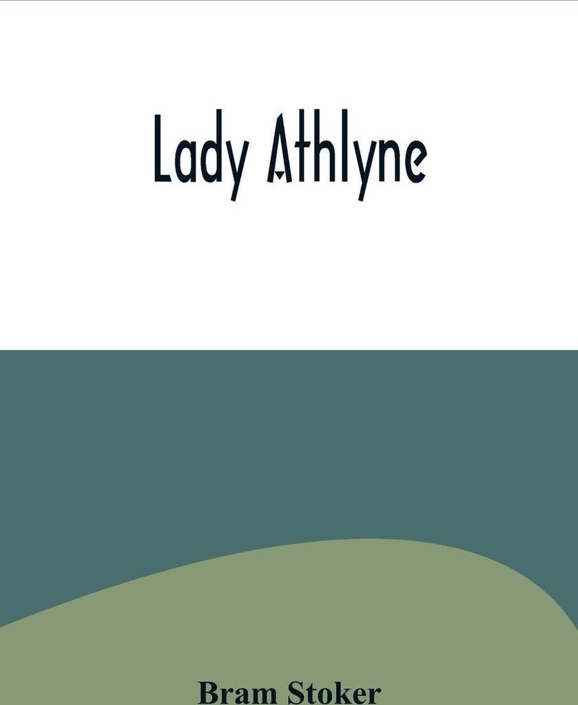 Lady Athlyne