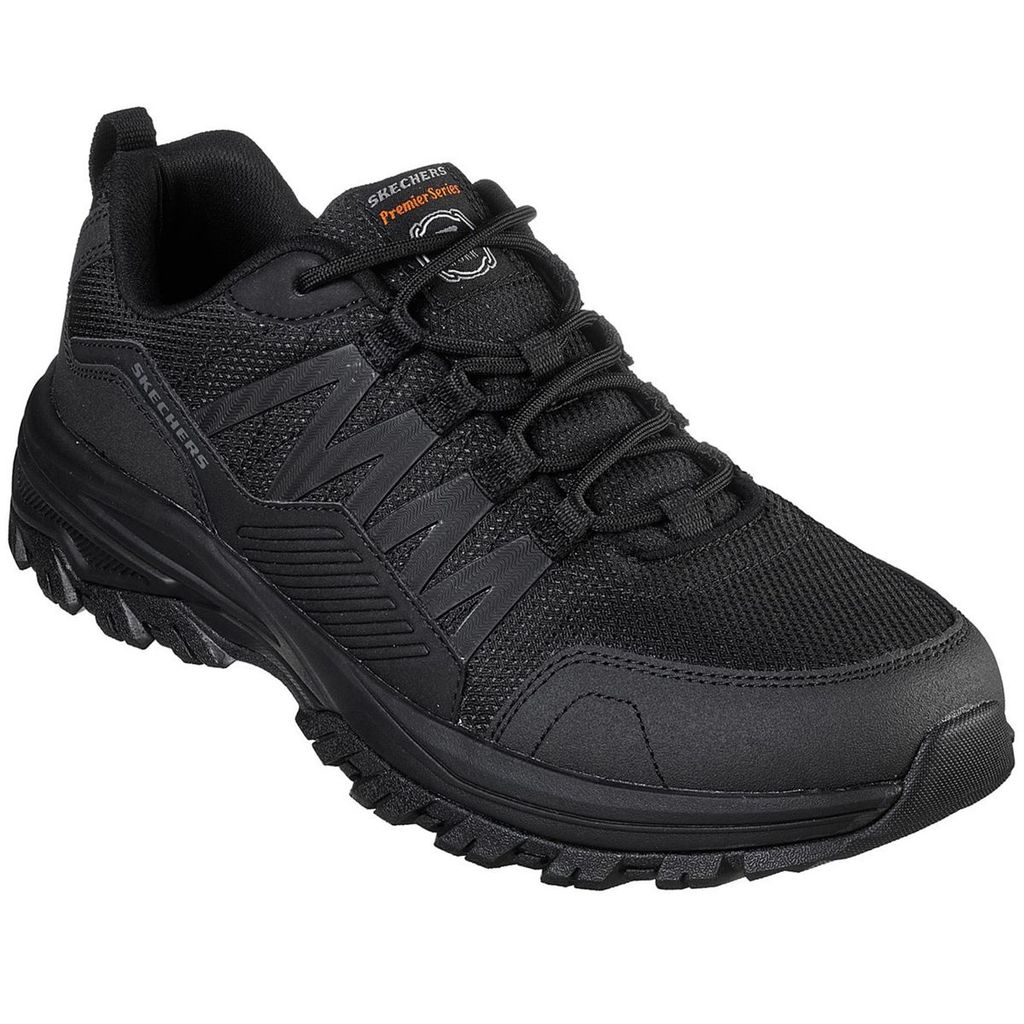 Skechers arbeitsschuhe herren Clearance
