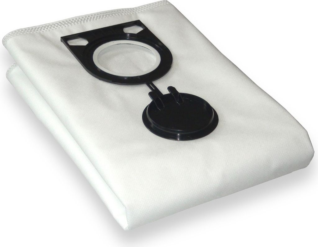 5 Filtersäcke passend für Starmix AS AR-1232 EH+ Staubsaugerbeutel EH plus