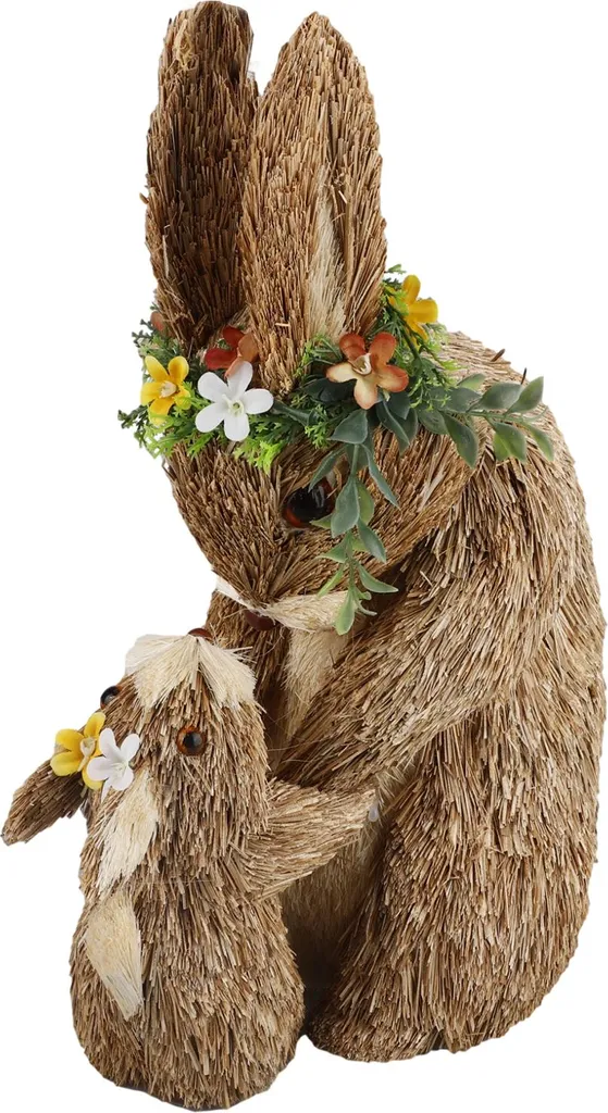 Décorations de Pâques Lapin : Sublimez votre Intérieur sans Encombrer
