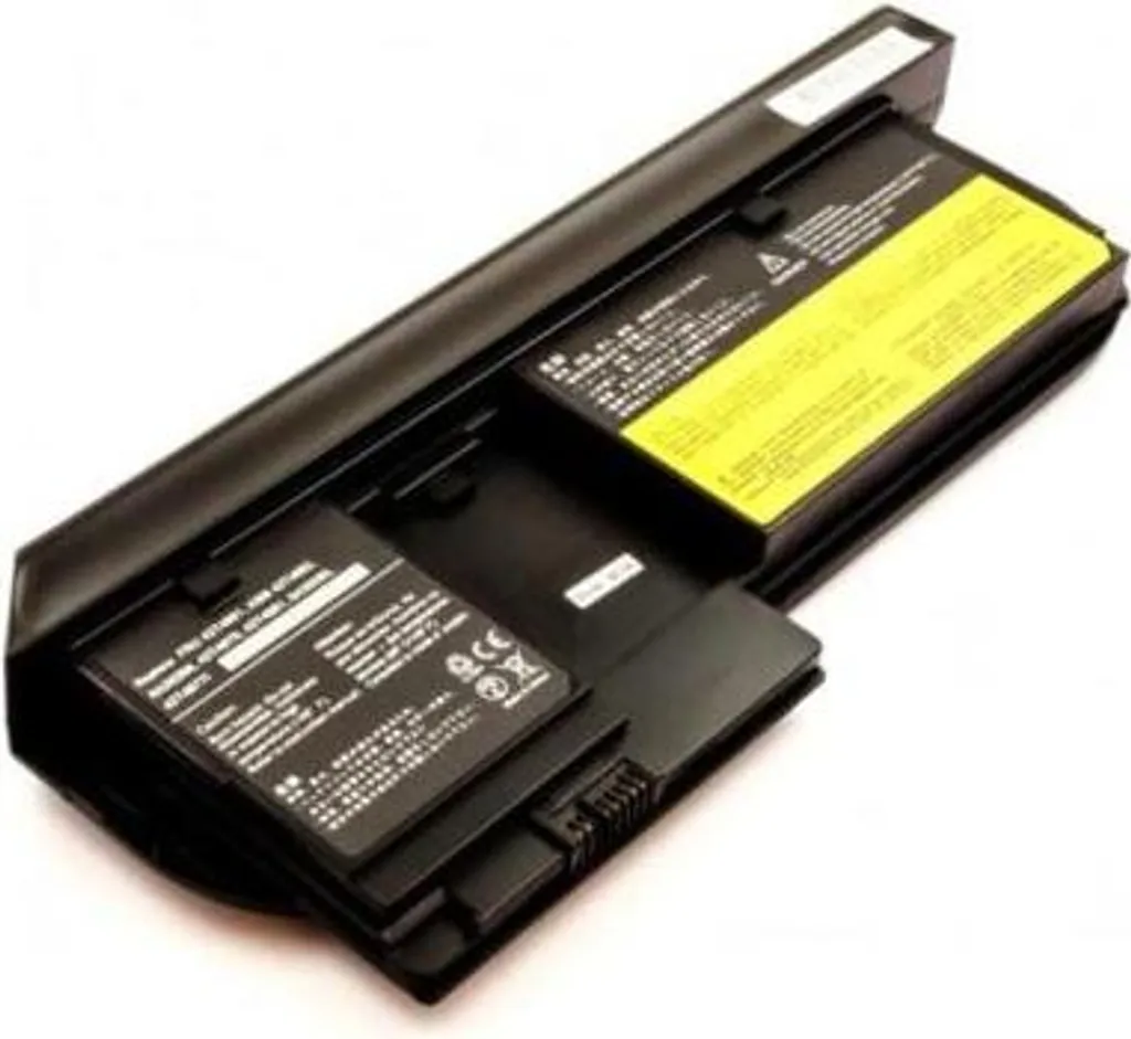 Batterie Li-Ion 5.2Ah CoreParts Haute Capacité et Longue Durée Vie