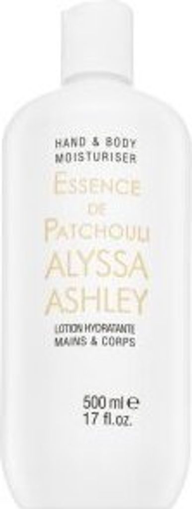 Alyssa Ashley Essence de Patchouli 500 ml, Frauen, Produktbild 