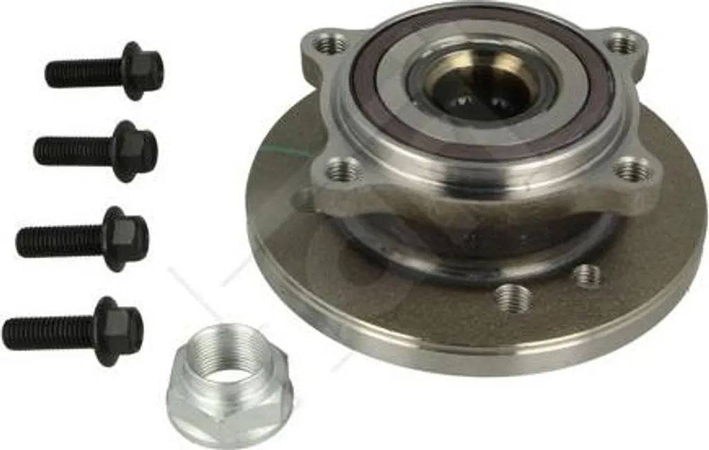 Roulement de Roue HART 438 495 OE 6756889 pour Mini Cooper et One