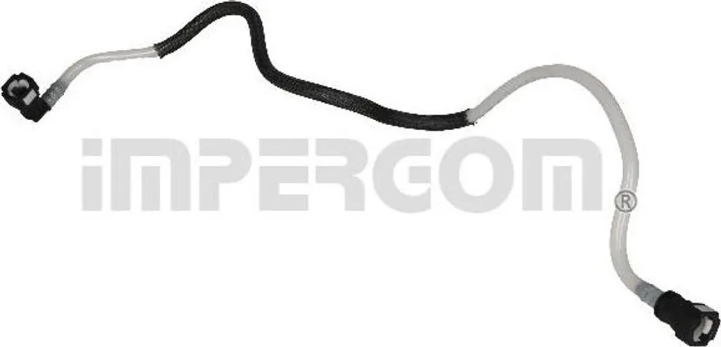 Tuyau de Carburant pour Clio - Durite d'alimentation OE 164460768R 85148
