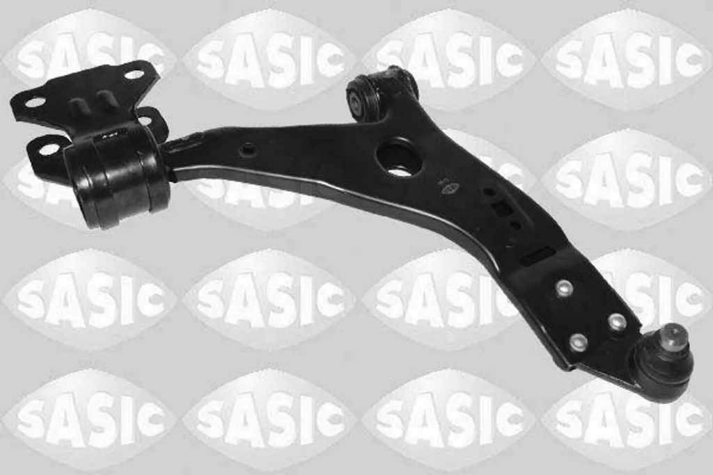 Bras de suspension SASIC 7476425 robuste compatible Ford Kuga 1793236