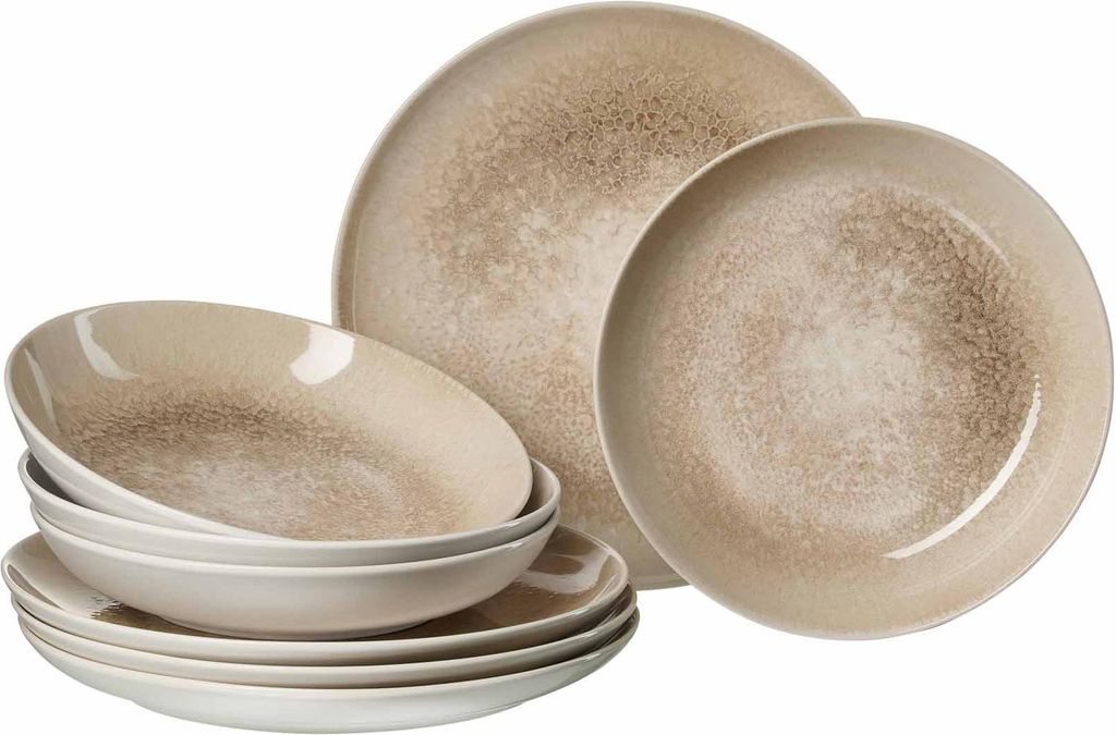 Ritzenhoff & Breker Tafelset 8-tlg. SAVORA