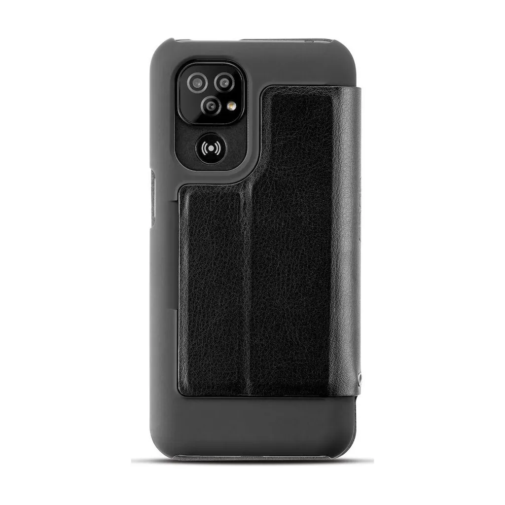 Custodia intelligente Doro 8110, nero - 4