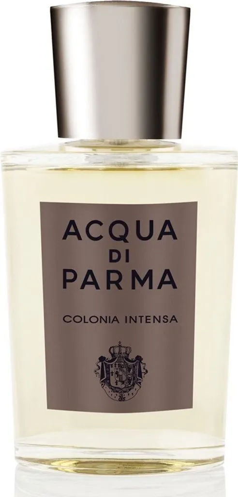Acqua di Parma Colonia Intensa 50 ml - Parfum Homme Longue Tenue Unique