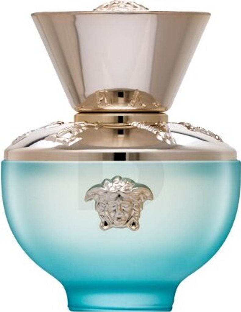 Versace Dylan Torquoise toaletní voda ve spreji 50ml Obrázek produktu 